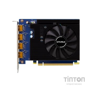 Відеокарта Sparkle ARC A310 4GB (SA310F-4G)