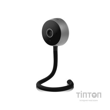 Відеоняня Lionelo BABYLINE SMART BLACK (LOC-BABYLINE SMART BLACK)