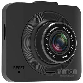 Відеореєстратор CarCam H16