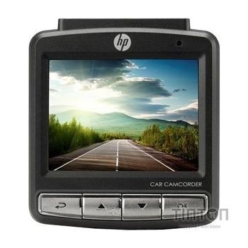 Відеореєстратор HP f310 GPS