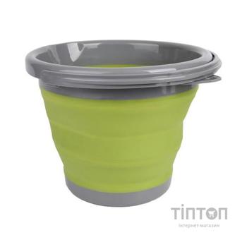 Відро складне Tramp 10L olive (UTRC-091-olive)