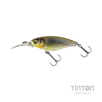 Воблер Imakatsu IK Shad IS-100 60mm 11.0g 718 (1.0-1.5m) (1452.16.65)