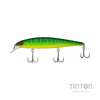 Воблер Jackall MagSquad 128SP 128mm 21.0g Mat Tiger (1699.05.48)