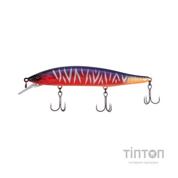 Воблер Jackall RV-Minnow 110SP 110mm 16.3g TH Hot Orange (1699.28.09)