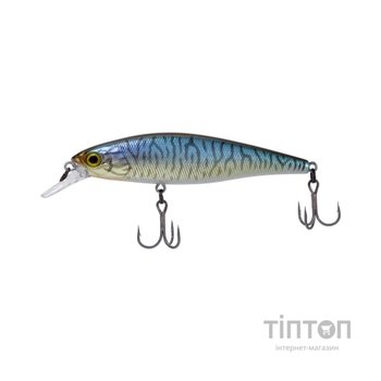 Воблер Jackall Squad Minnow 65SP 65mm 5.8g HL Bronze Blue Pike (1699.03.99)
