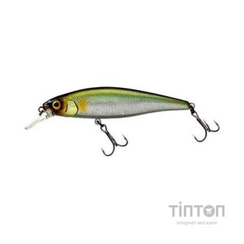 Воблер Jackall Squad Minnow 65SP 65mm 5.8g Koayu (1699.00.72)