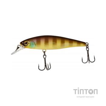 Воблер Jackall Squad Minnow 65SP 65mm 5.8g Noike Gill (1699.00.74)