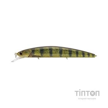 Воблер Osp_ТОВ Rudra 130SP 130mm 20.0g RPO69 Real Perch (1.8m) (1792.02.90)