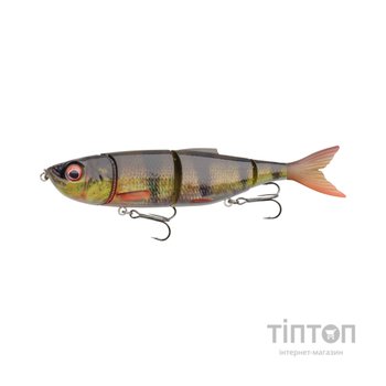 Воблер Savage Gear 4Play V2 Swim Jerk SS 165mm 35g 03-Perch (1854.04.75)