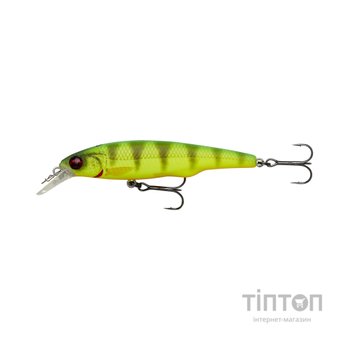 Воблер Savage Gear Gravity Twitch 95SP SR 95mm 15.0g Firetiger (1854.11.55)