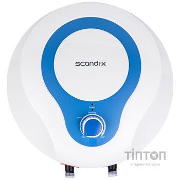 Водонагрівач Scandix WHC 10-20