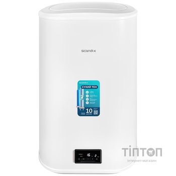 Водонагрівач Scandix WHS 50-20