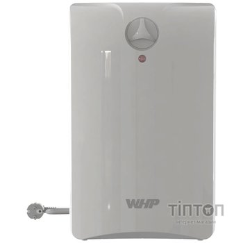 Водонагрівач WHP Junior 10 (CU 10)
