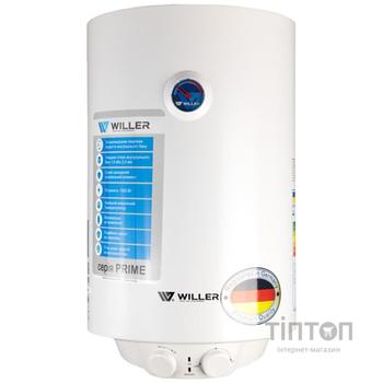 Водонагрівач Willer EV30DR серія Prime