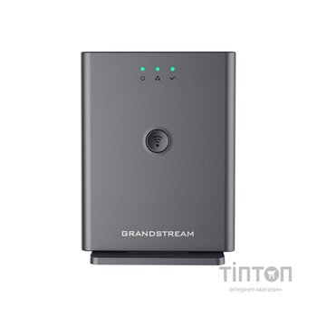 VoIP-шлюз Grandstream DP755