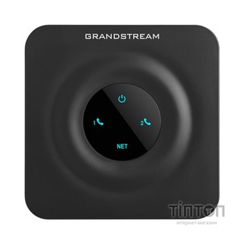 VoIP-шлюз Grandstream HT802 v2