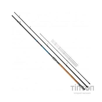 Вудилище Brain фидерное Scout 3.9m MH max 90g (1858.41.29)