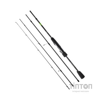 Вудилище Favorite X1 Travel X1.1-684UL 2.03m 2-7g Fast (1693.09.10)