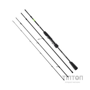 Вудилище Favorite X1 Travel X1.1-734L 2.21m 3-12g Fast (1693.09.11)
