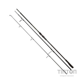 Вудилище Okuma Custom Black Carp 13''/3.90m 3.5lb 2sec. (1353.15.92)