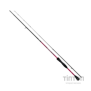 Вудилище Savage Gear Sienna Sensitive 2.41m 3-15g (2266.49.67)