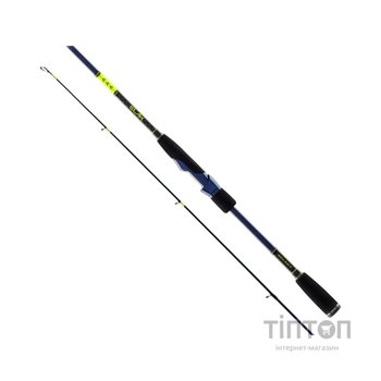 Вудилище Select Glam GLM-802MH 2.44m 8-30g Fast (1870.82.62)