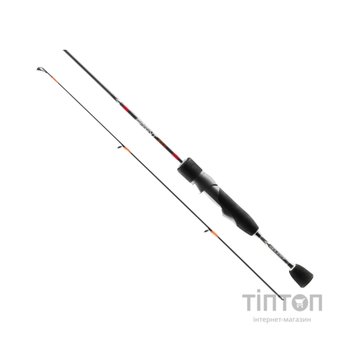 Вудилище Select Sprint Solid 612XUL-S 1.85m 0.4-2g (1870.79.33)
