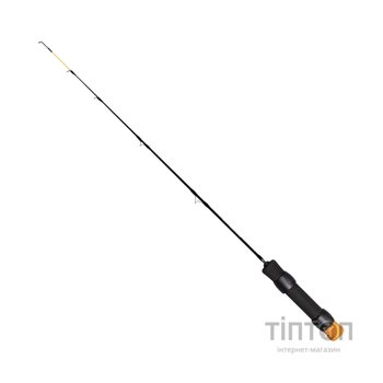 Вудилище Viking Fishing Yeti Ice Rod Solid Carbon 55cm M 25g (1919.05.56)