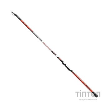 Вудилище X-Fish MPP 4m (1917.08.01)