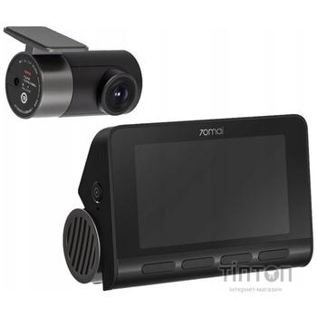 Видеорегистратор 70mai Dash Cam A800S+RC06_