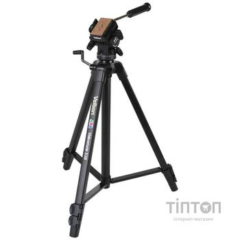 Видеоштатив Velbon Videomate 538/F