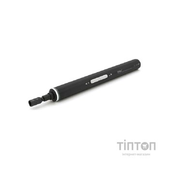 Викрутка акумуляторна Bakku BK-3331 з реверсом, 20 насадок, Box (BK-3331)
