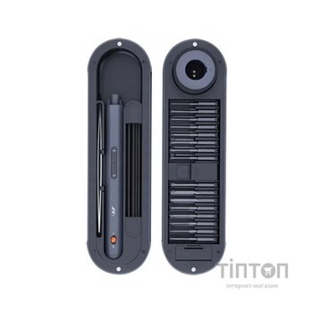 Викрутка акумуляторна Xiaomi JIMIHOME Elecrtic JM-3102 (JM-3102)
