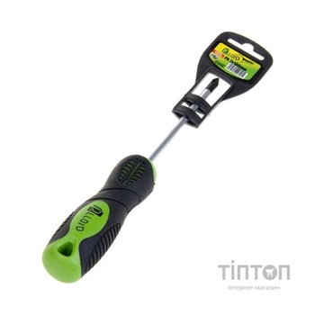 Викрутка Alloid PH2, 100мм (OP2100N)