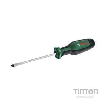 Викрутка Bosch шліцева, SL5.5×100mm (1.600.A03.DT0)