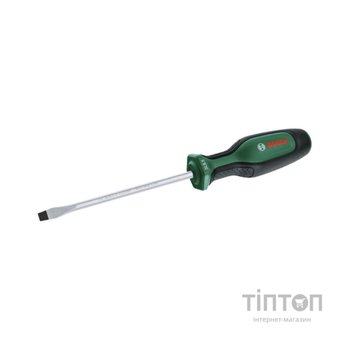 Викрутка Bosch шліцева, SL6.5×125mm (1.600.A03.DT1)