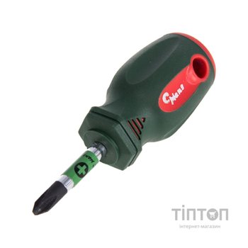 Викрутка Hans PH1, 75мм (0420PH 1-3)