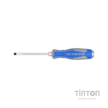 Викрутка KING TONY Sl посилена 5,5x100 мм (14625504)