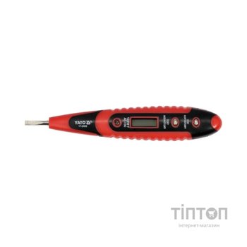Викрутка Sthor YT-28630