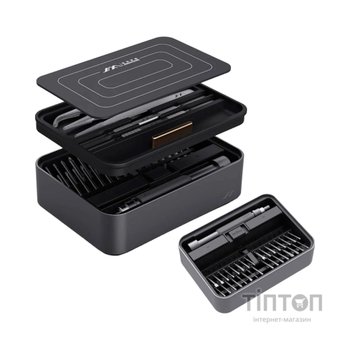 Викрутка Xiaomi JIMIHOME 51in1 Black (JM-FM2)