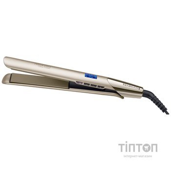 Випрямляч волосся Remington S8605