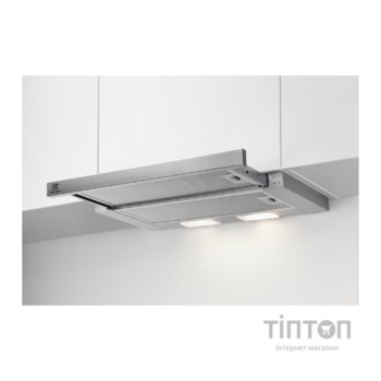 Витяжка Electrolux LFP326S
