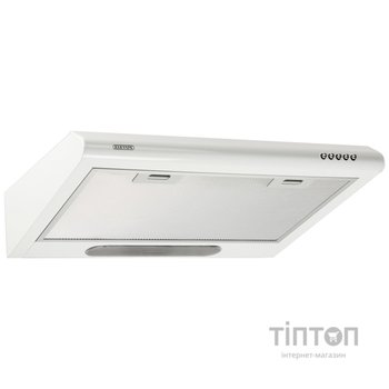 Витяжка Eleyus Line I 50  WH