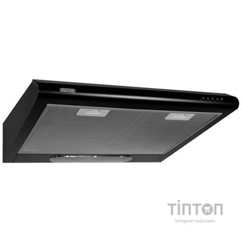 Витяжка Eleyus Line I 60 BL