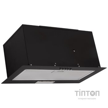 Витяжка Eleyus UNIA 800 LED 52 BL