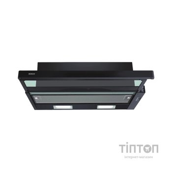 Витяжка кухонна Bosch DFT63CA61T