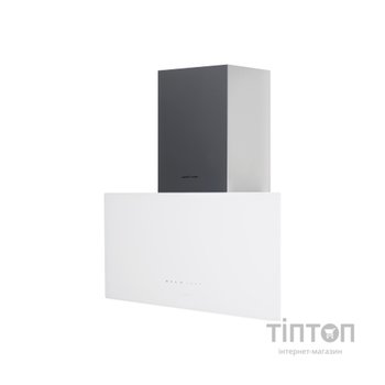 Витяжка кухонна Cata Greco 80 wh