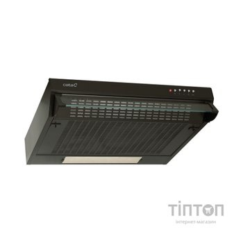 Витяжка кухонна Cata LF 2060 BL