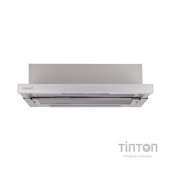 Витяжка кухонна Cata TF-5260 X