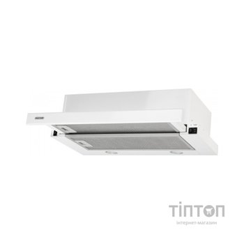 Витяжка кухонна Eleyus Storm G 700 LED SMD 60 WH
